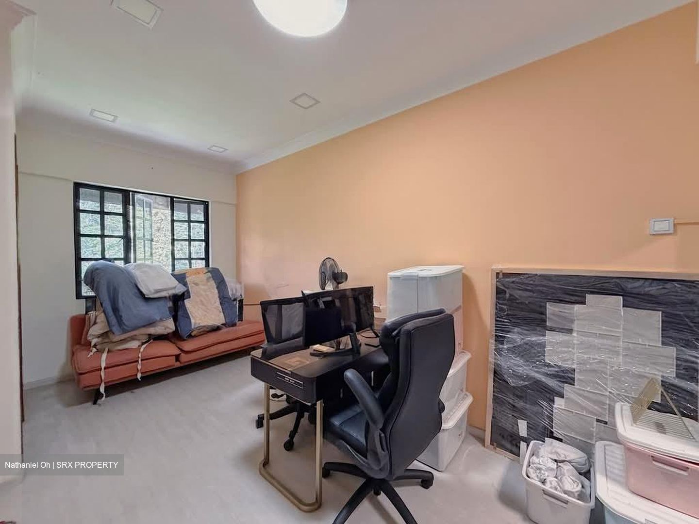 Kismis Place (D21), Terrace #550808811